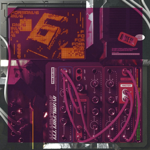 all night (SOZEN OTSUBO Remix)