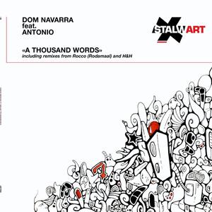 A Thousand Words (Rocco Earth Mix)