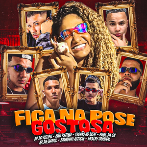 Fica na Pose Gostosa