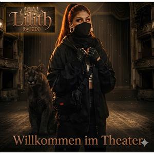 Willkommen im Theater