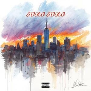 Goro goro (feat. Hollycore)
