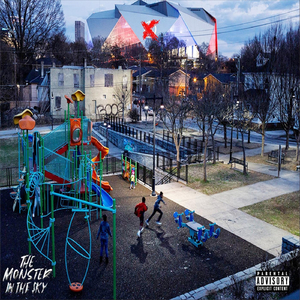 Study n Copy (feat. Melo Wtf, Jelani Imani & Hoodrxch Cp)