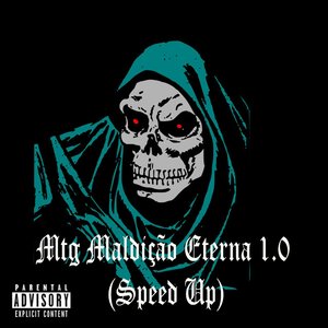 Mtg Maldição Eterna 1.0 (feat. MC LIPEX & Dj luis do grau)