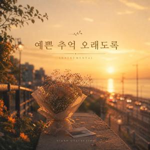 예쁜 추억 오래도록 (Beautiful Memories, Forever)