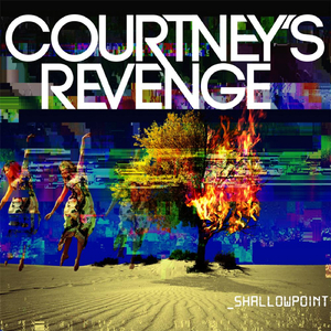 Courtney's Revenge
