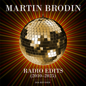 Don't Stop the Dance (LeSale 2026 Revised Radio Dub Mix)