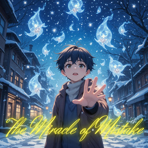 The Miracle of Mistake