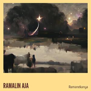 RAMALIN AJA