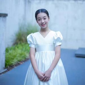 萱草花—林思语/八音盒艺术