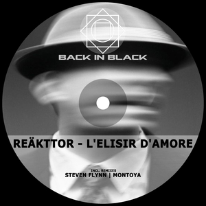 L'elisir D'amore (Original Mix)
