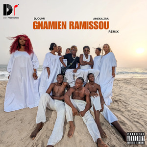 GNAMIEN RAMISSOU (II)