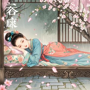 春闺怨