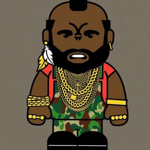 Mr.T