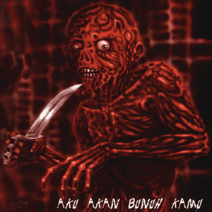 Dendam Terasah