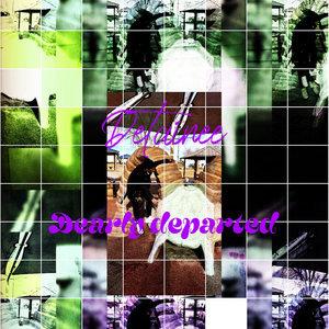 Dearly Departed