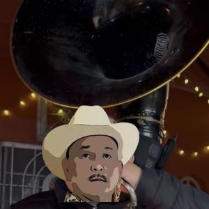 Los De La Troca 4 X 4