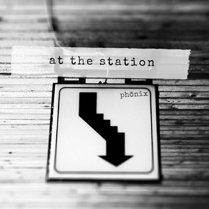 At the Station