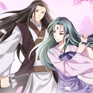 落空《狐妖小红娘》金晨曦片头（翻自 洛萱）