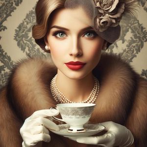 Crafting Morning Ambiance