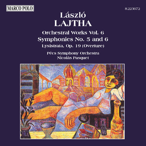Symphony No. 6, Op. 61:I. Tres vif