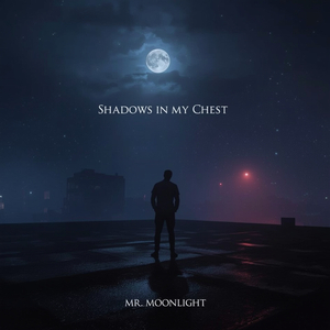Shadows in My Chest