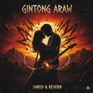 Gintong araw (Cover)