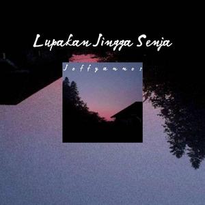 Lupakan Jingga Senja