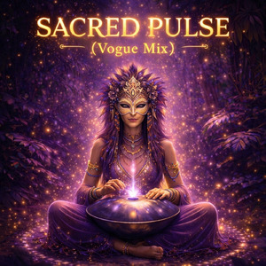 Sacred Pulse (Vogue Mix)
