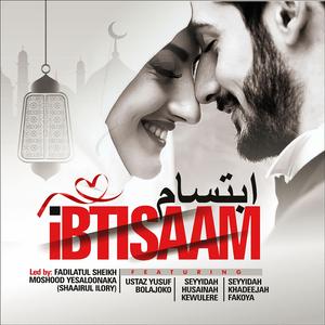 IBTISAAM (feat. Bolajoko, Husainah & Fakoya)