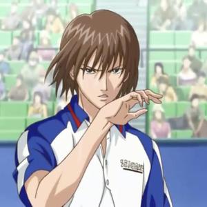 网球王子版少年