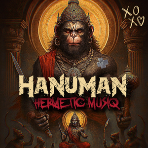 Hanuman
