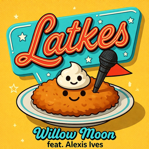 Latkes