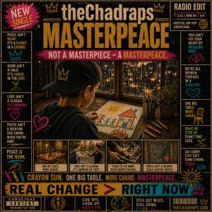 MASTERPEACE
