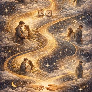 Out of Sync (不再同頻了)