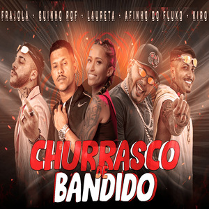 Churrasco de Bandido