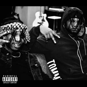 THE ONE (feat. Cartier Hendrix & Bertheolamu)