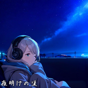夜明けの涙