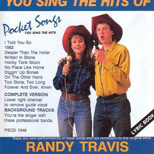 Deeper Than the Holler