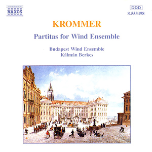 Partita in B-Flat Major, Op. 78:III. Adagio