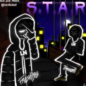 STAR (feat. Tornnerr)