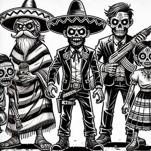 El corrido de ClickUp