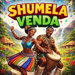 Shumela Venda