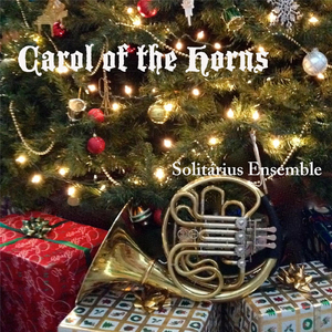 Shchedryk (Carol of the Bells)