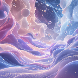 Weightless Waves