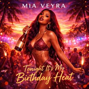 Tonight It`s Birthday Heat