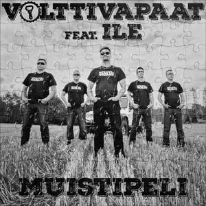 Muistipeli (feat. ILE)