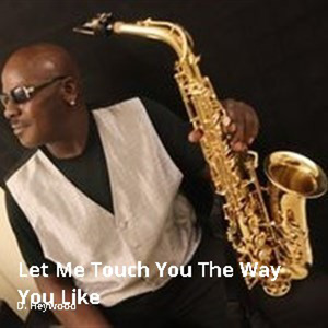 Let Me Touch You the Way You Like