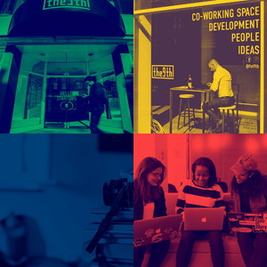 抚慰的办公室工作回忆