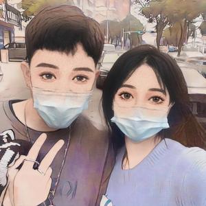 I Always Waiting For YOU 520（Prod.By 97Virus）