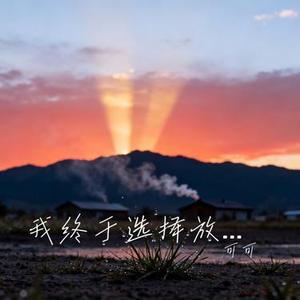 我终于选择放开手 (Cover 王佳音)